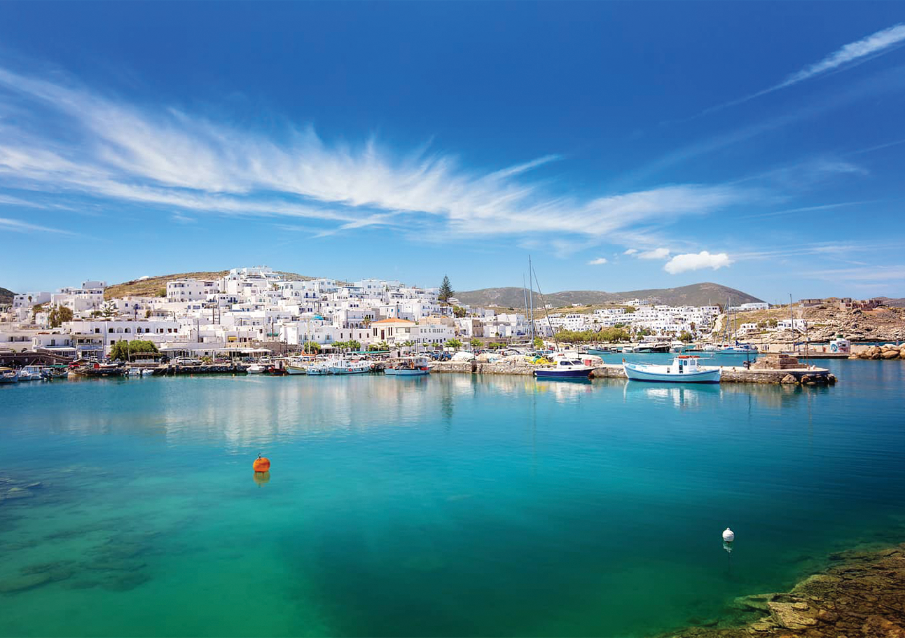 Paros-best-travel-awards