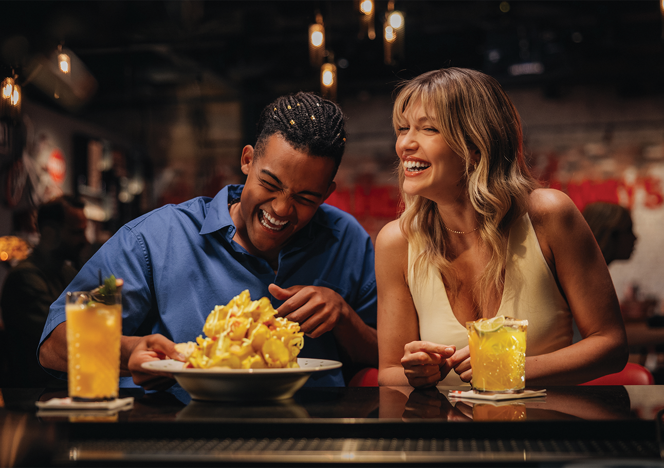 TGI-Fridays