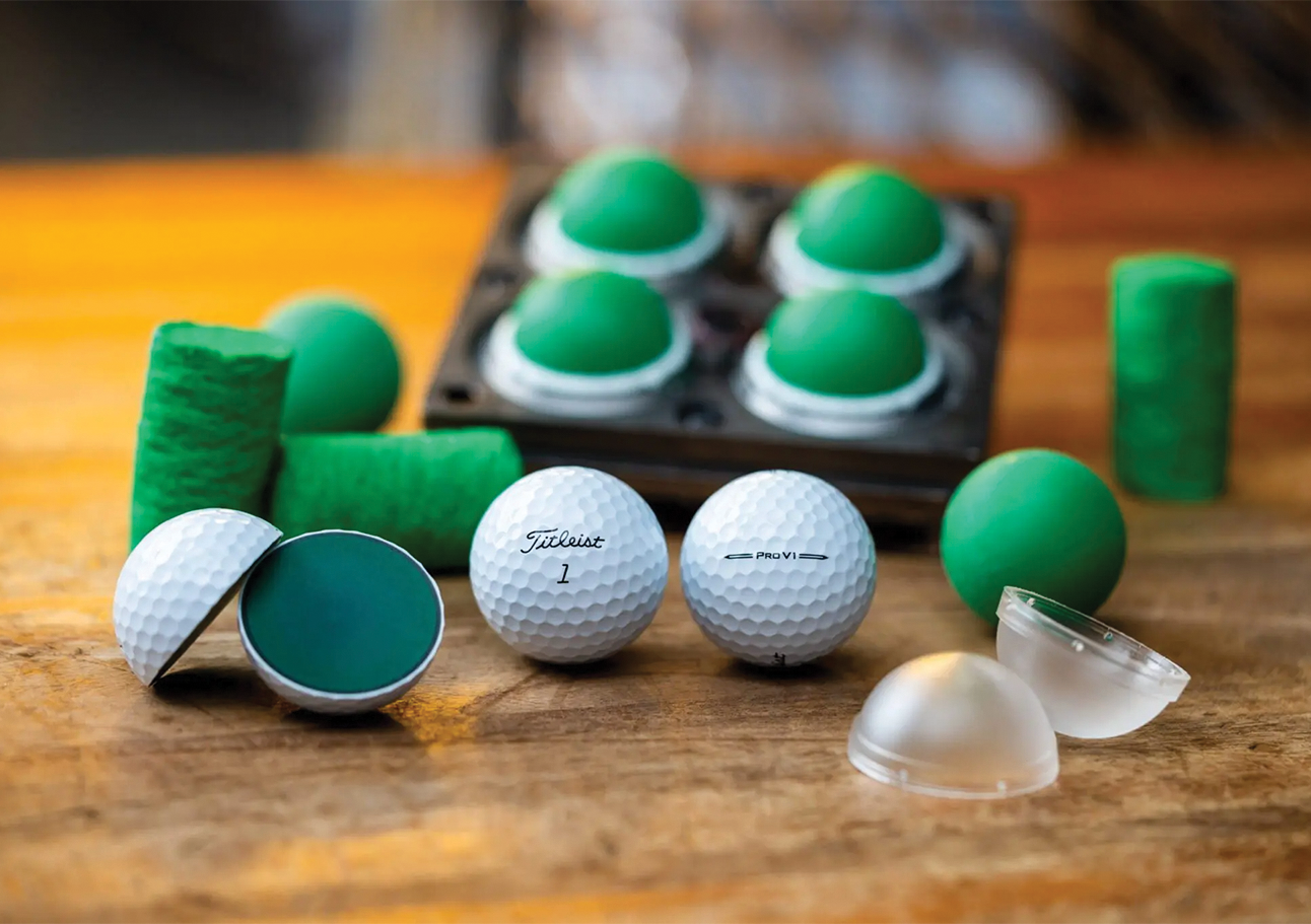 golf-ball