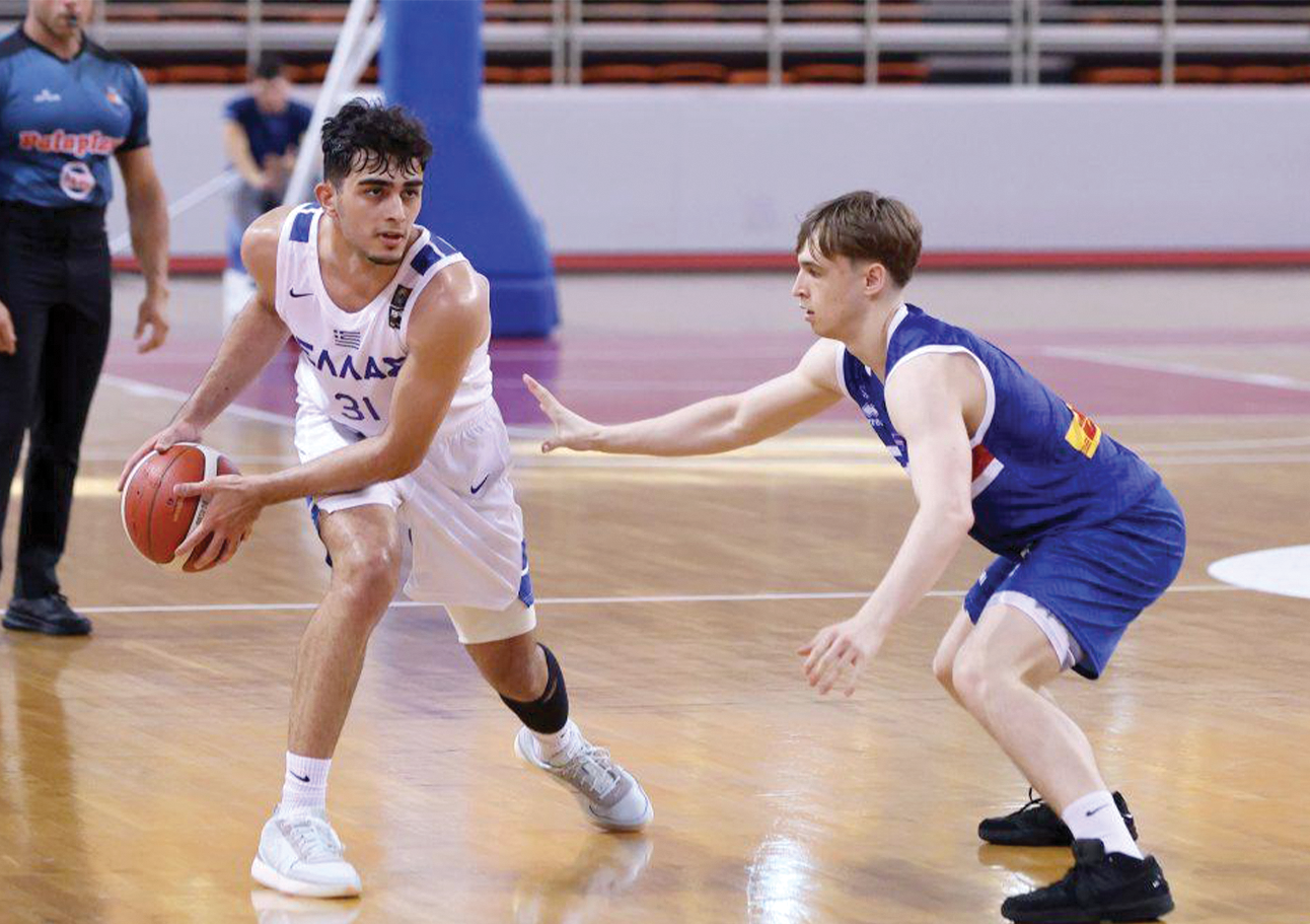 liotopoulos