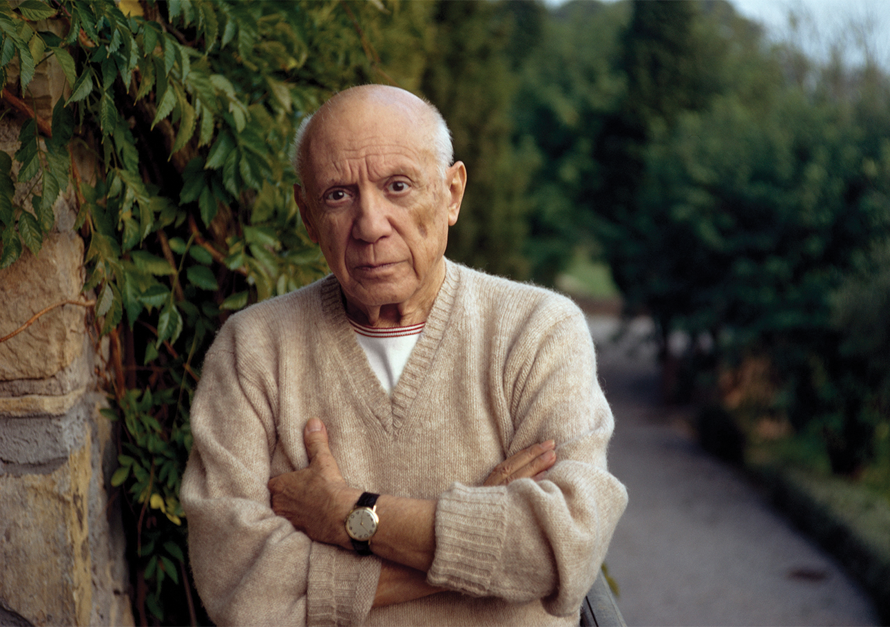 pablo-picasso