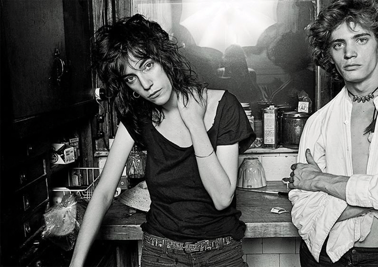 patti-smith