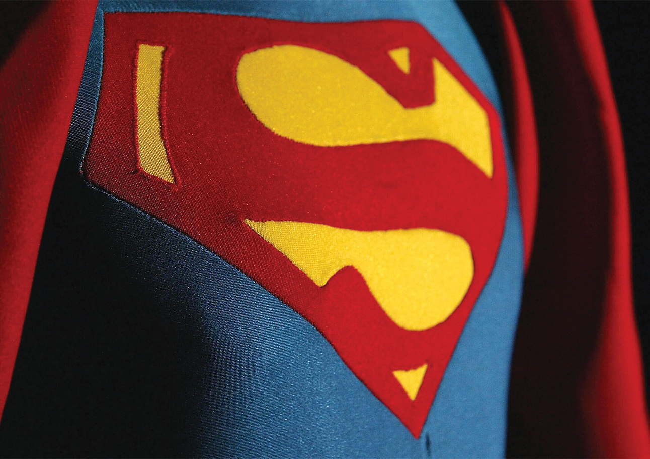 superman