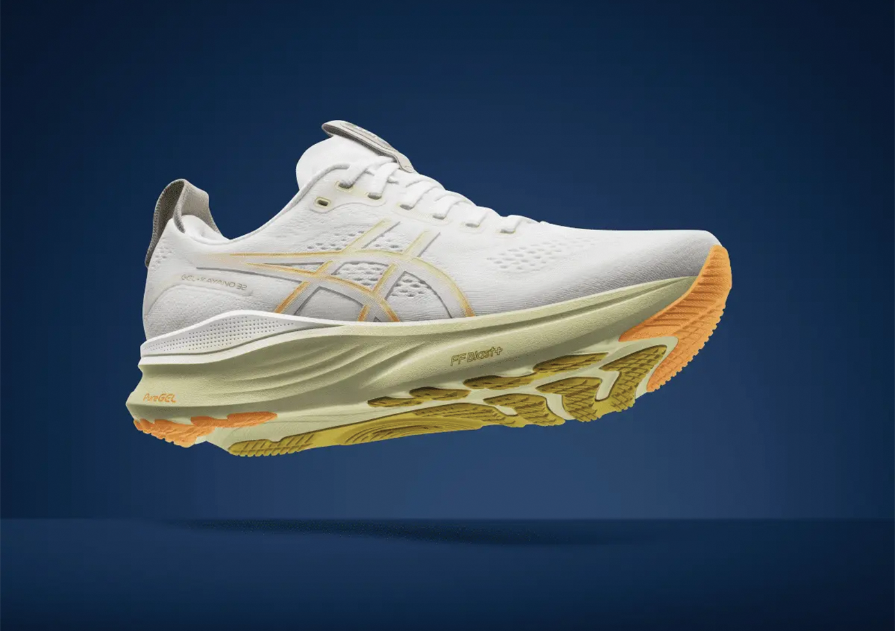 asics-KAYANO 32