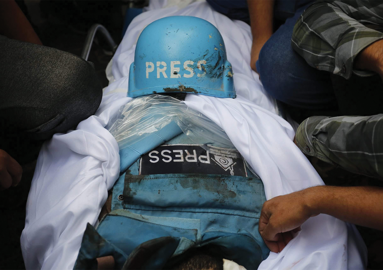 gaza-press