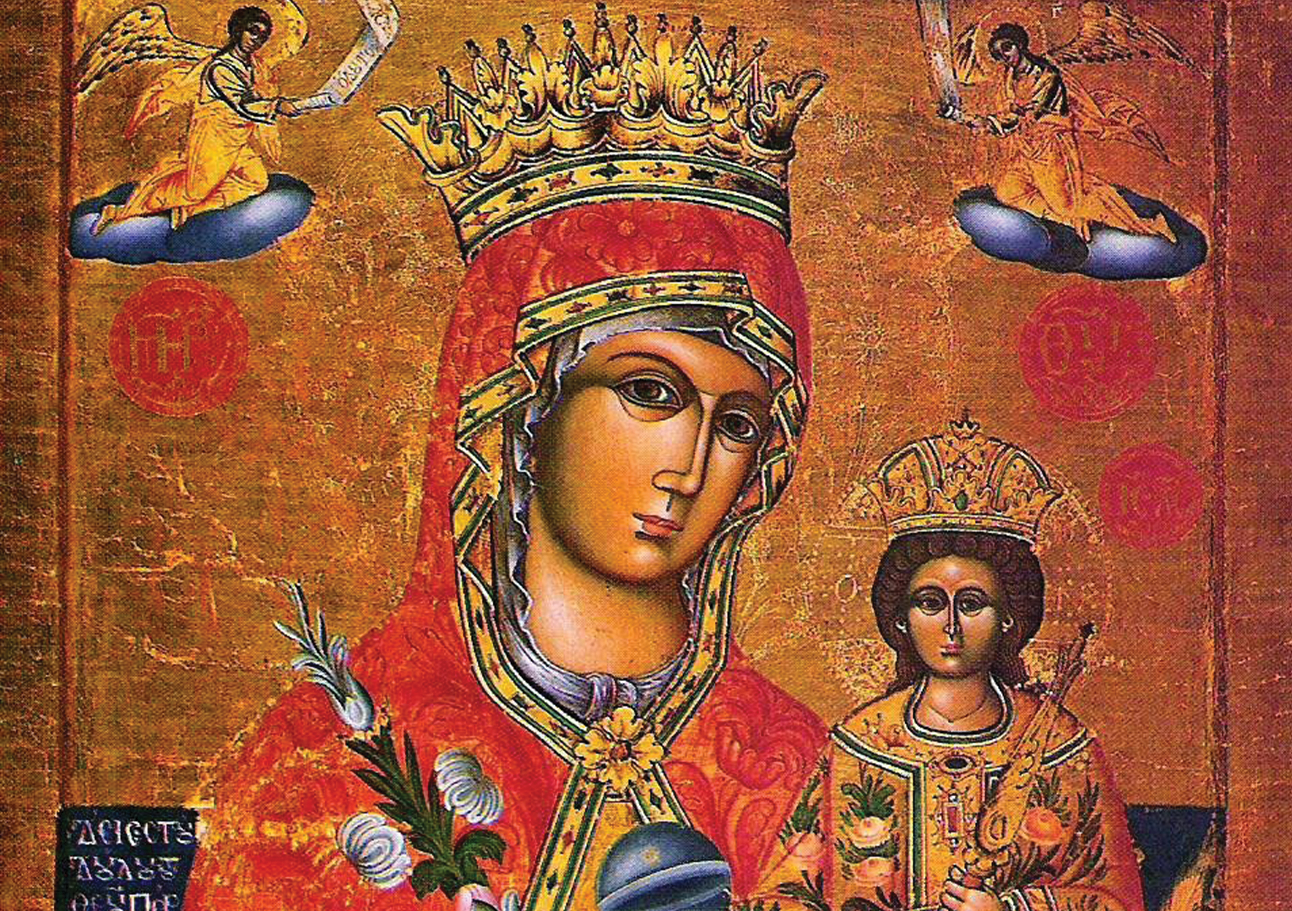 panagia-koimisis