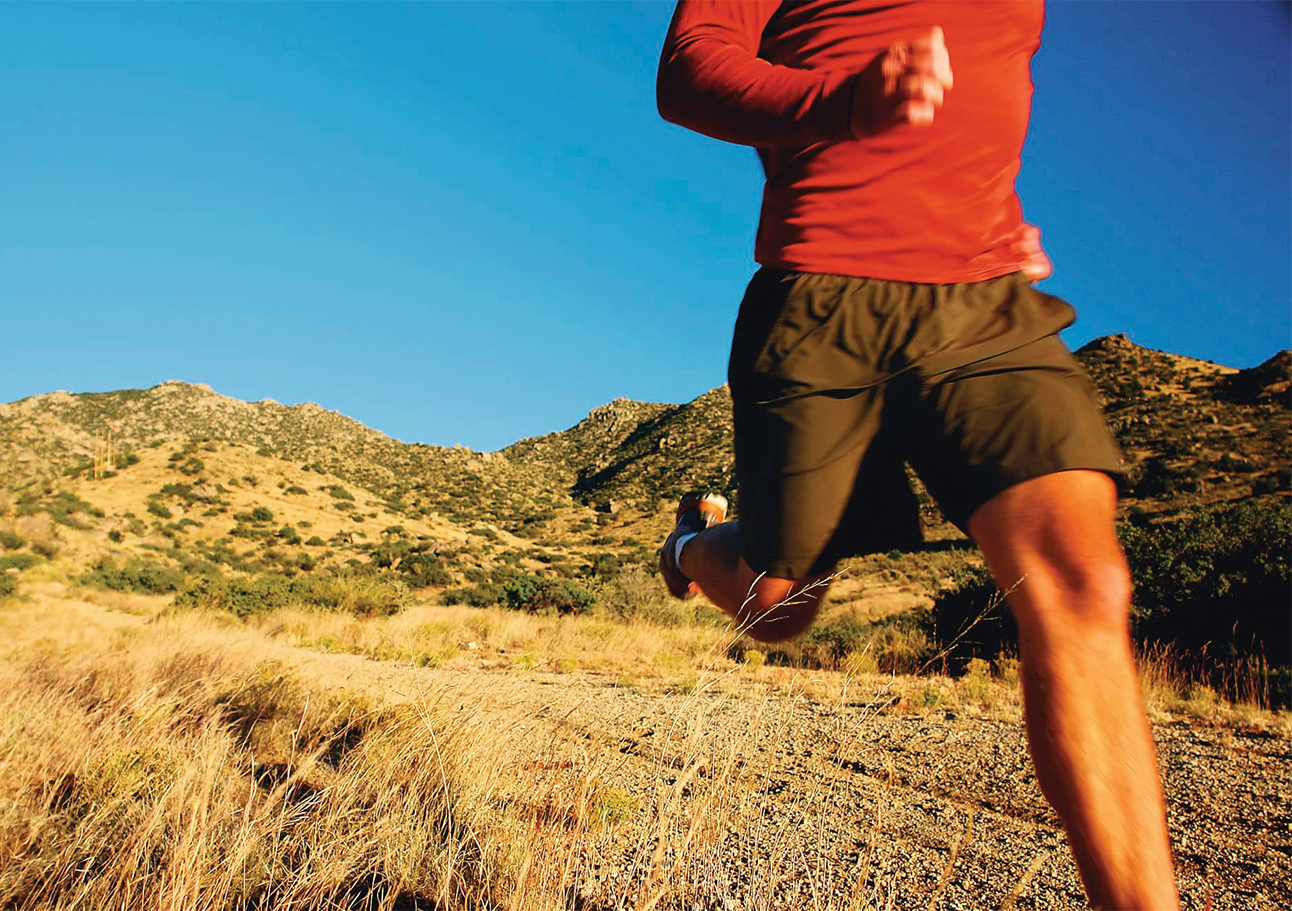 running-in-holidays