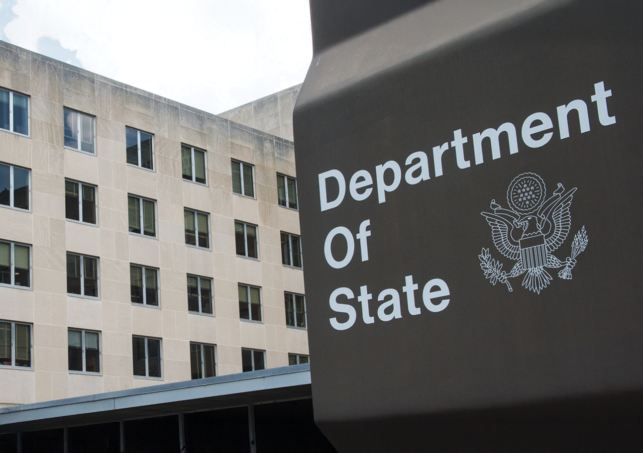 state-department