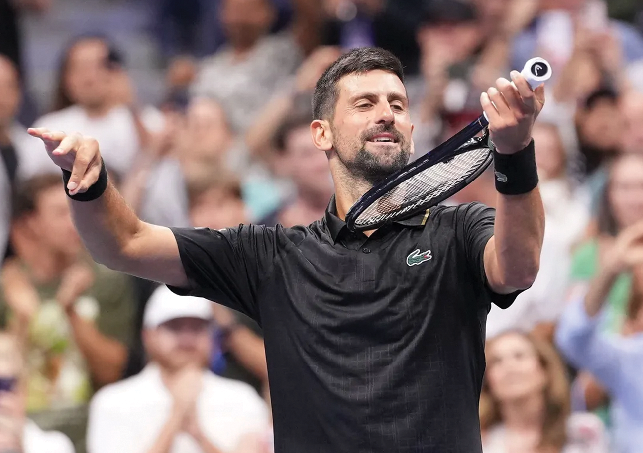 Novak-Djokovic