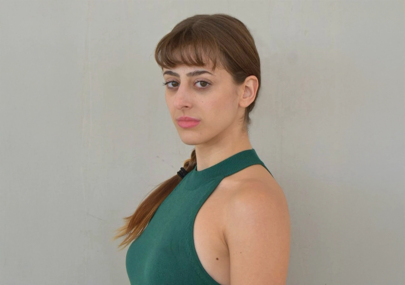 Ailiana-Markaki