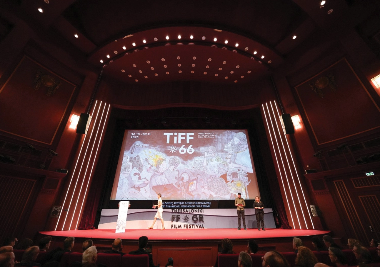 TIFF-2025