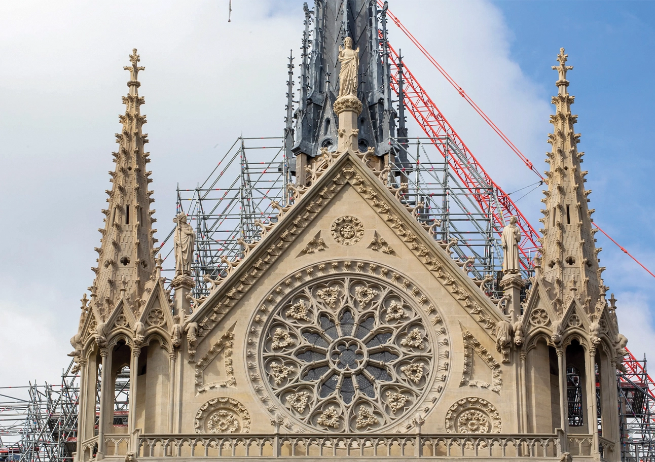 notre-dame