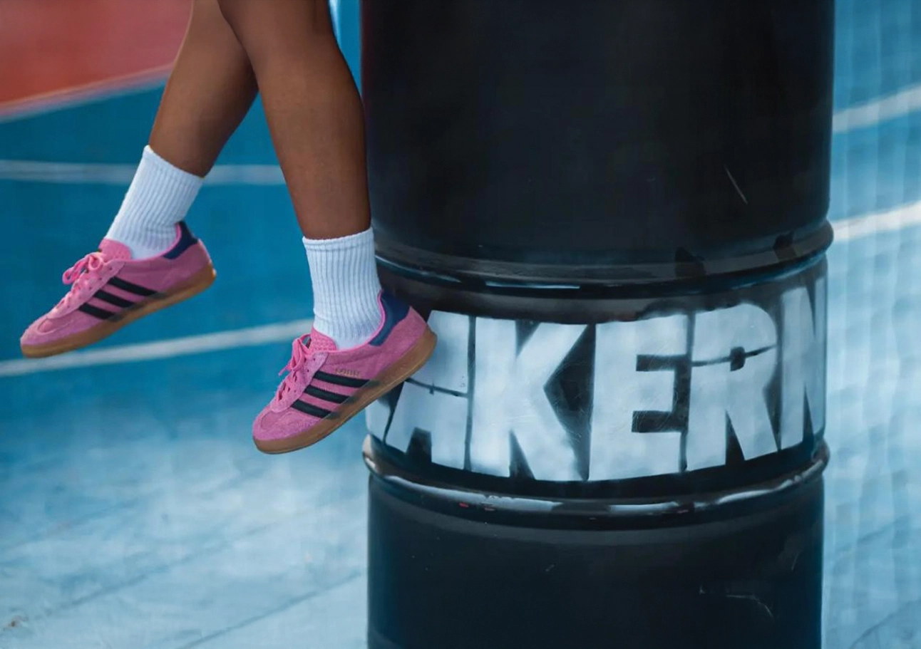 sneakerness