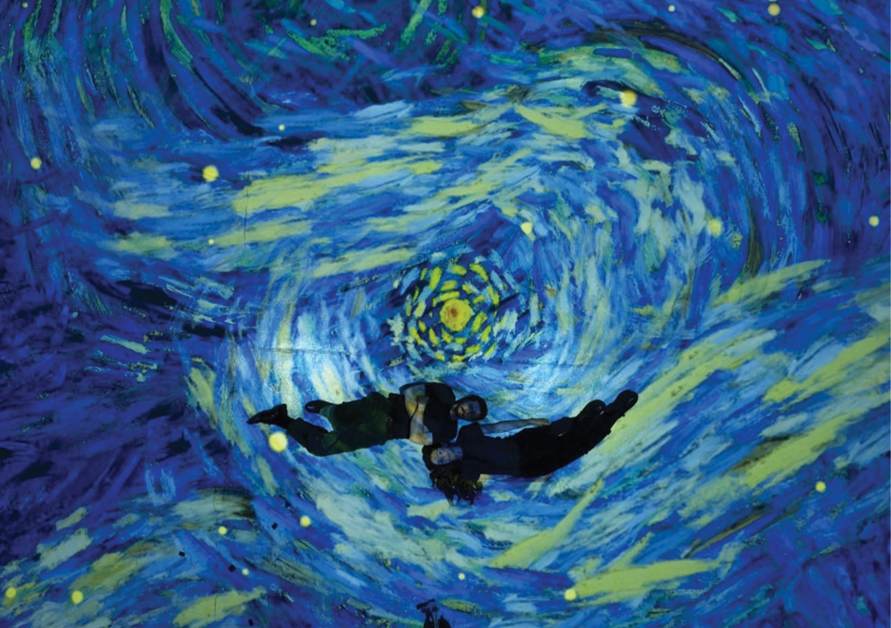 van Gogh