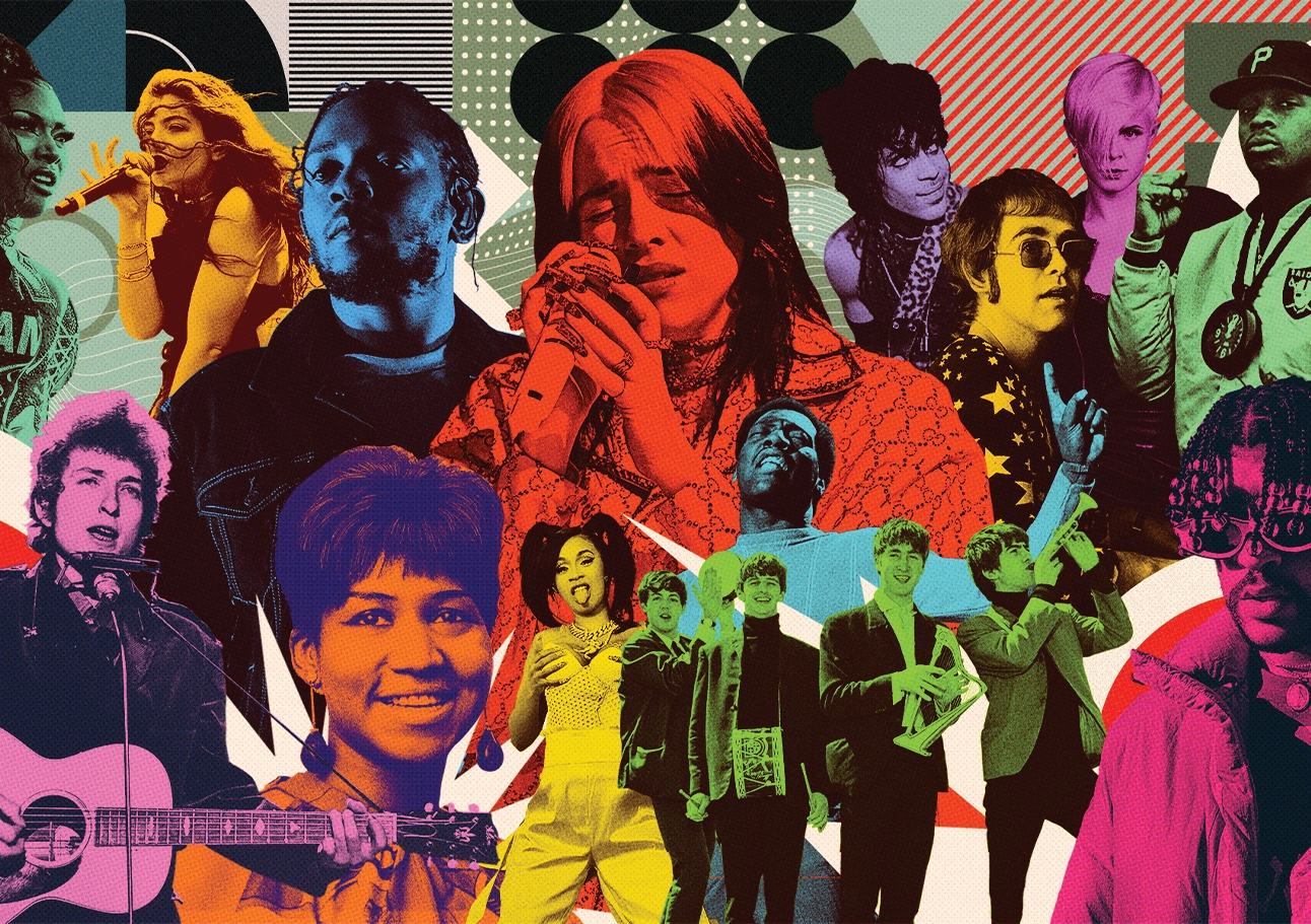 50-great-album