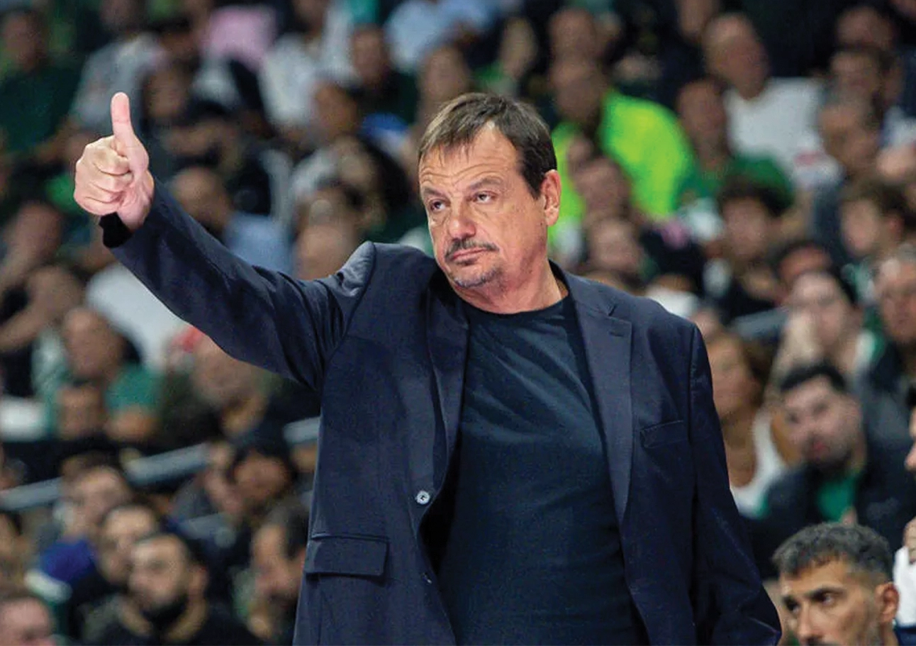 ataman