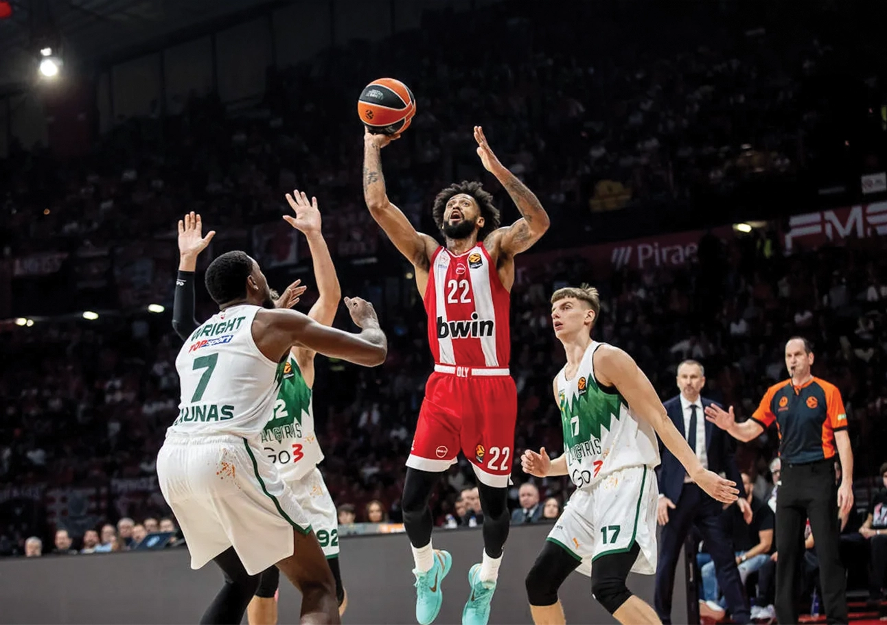 olympiacos-euroleague