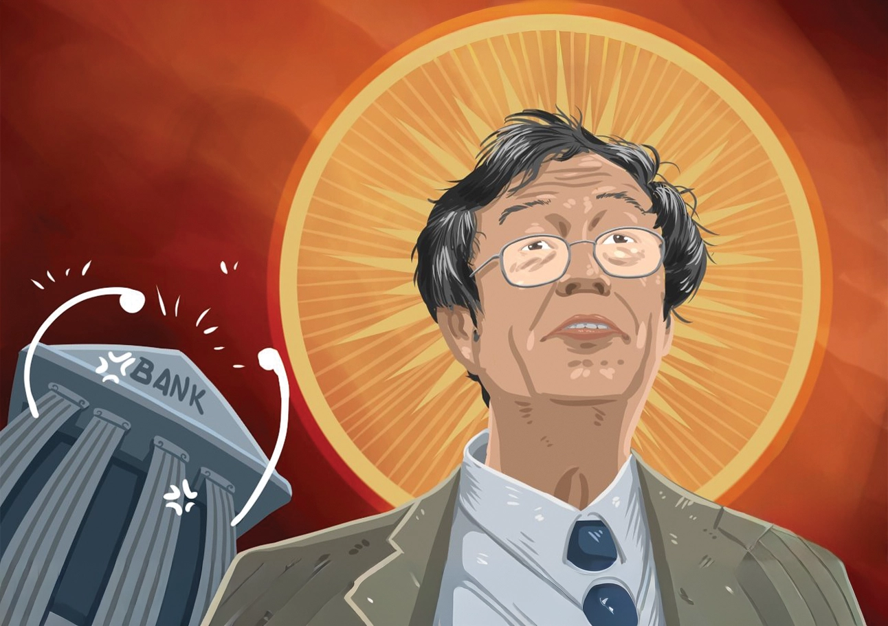 satoshi-bitcoin