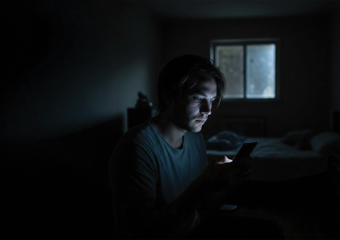 smartphone-detox