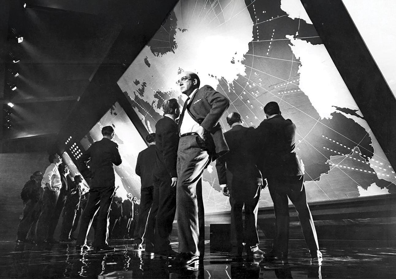 strangelove