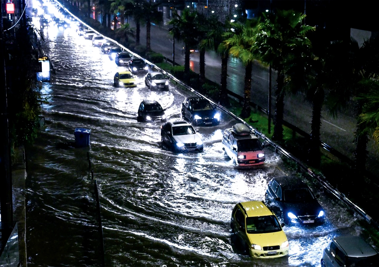 Athens-vroxi