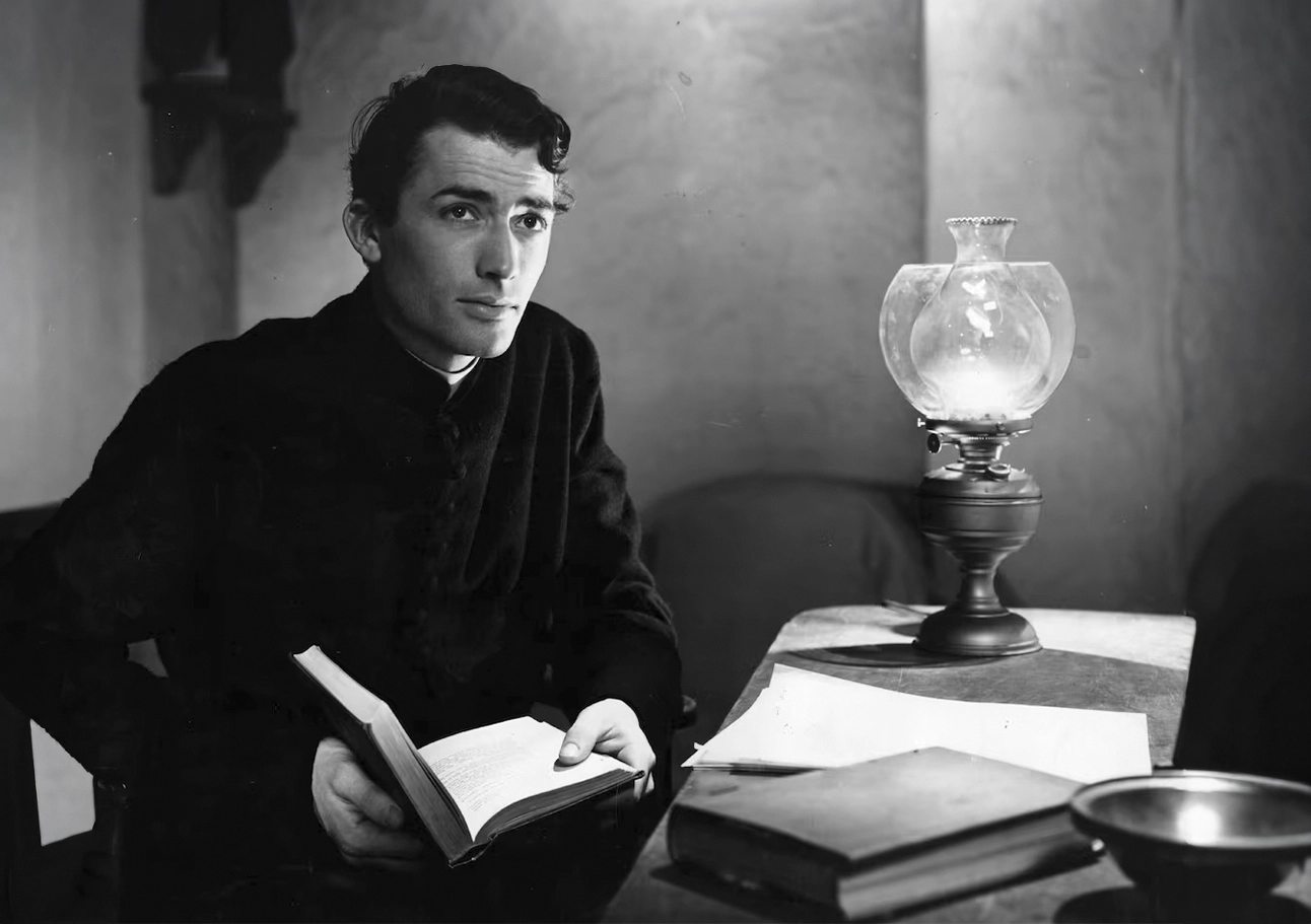 Gregory-Peck