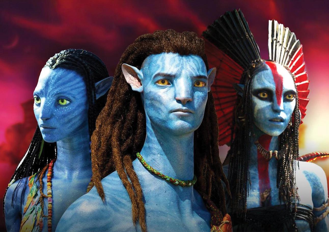 avatar