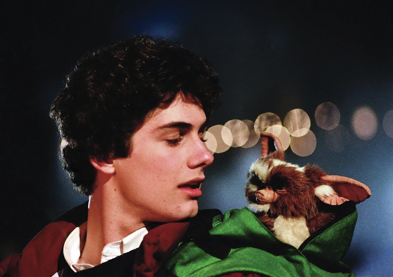 gremlins