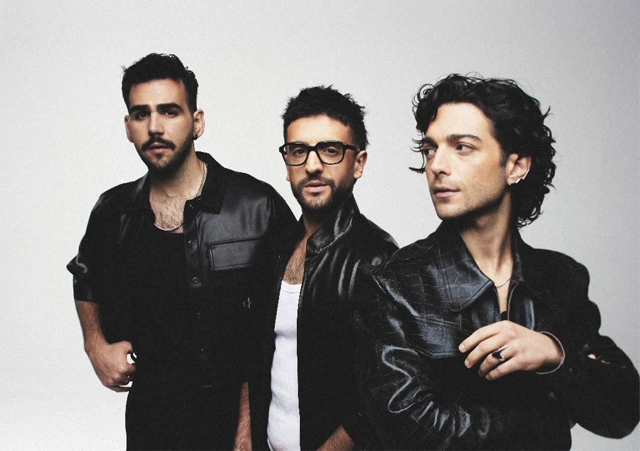 il volo
