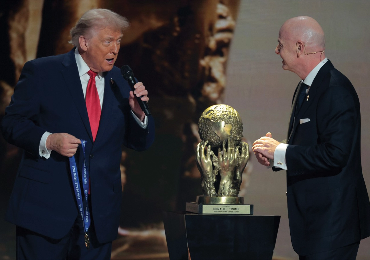 infantino-trump-fifa