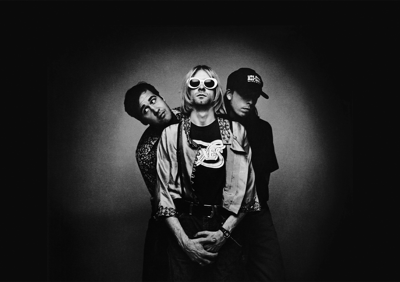 nirvana
