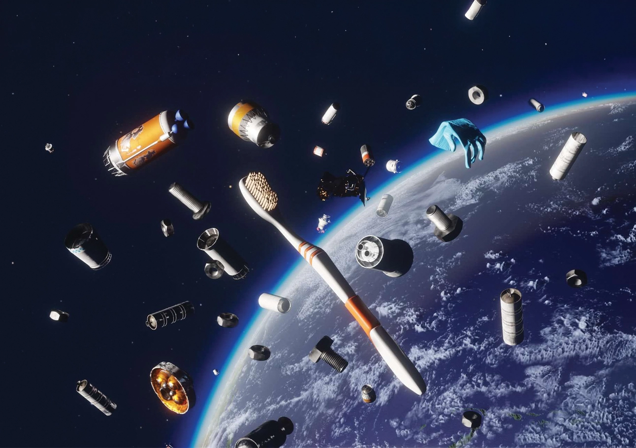 space-junk