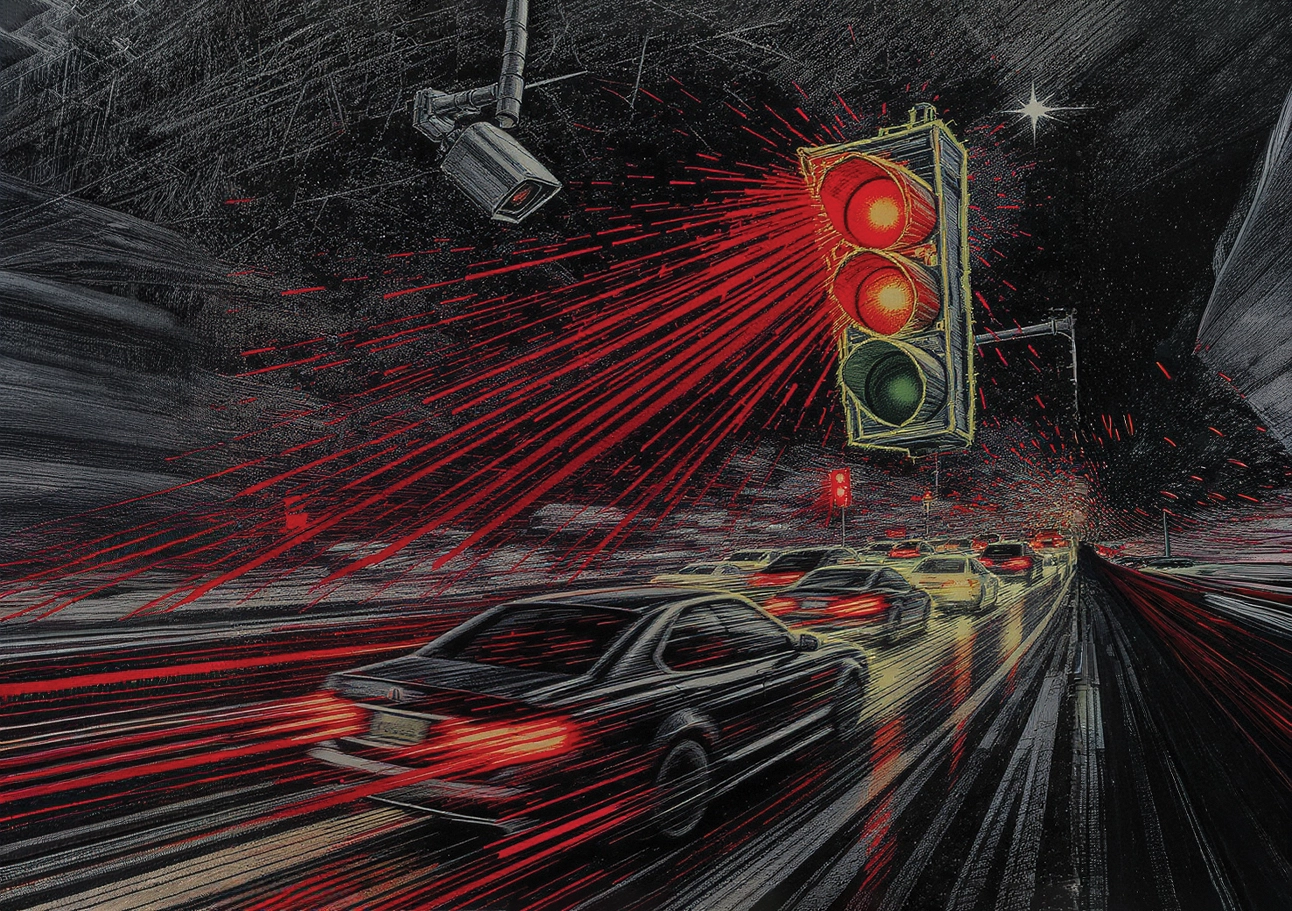 traffic-control