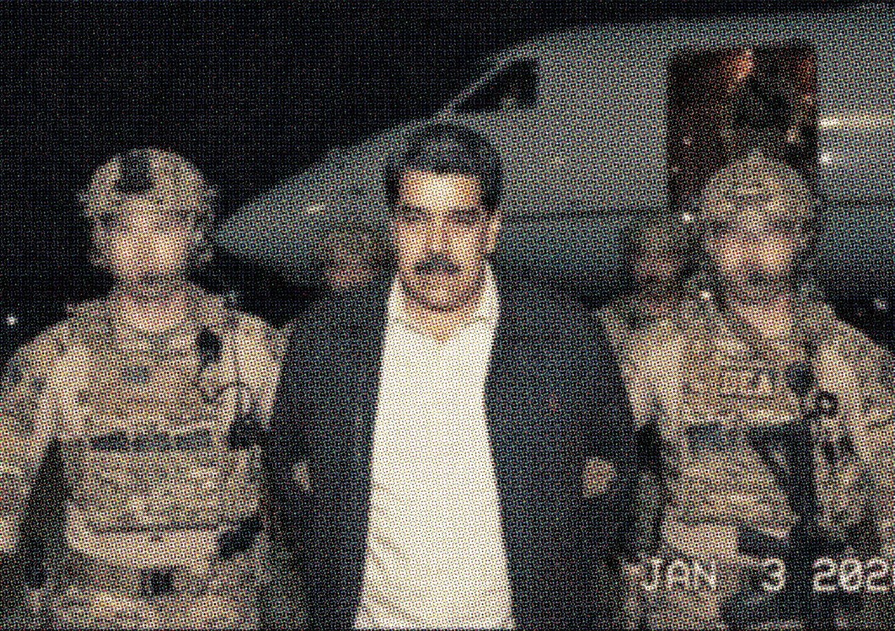Maduro