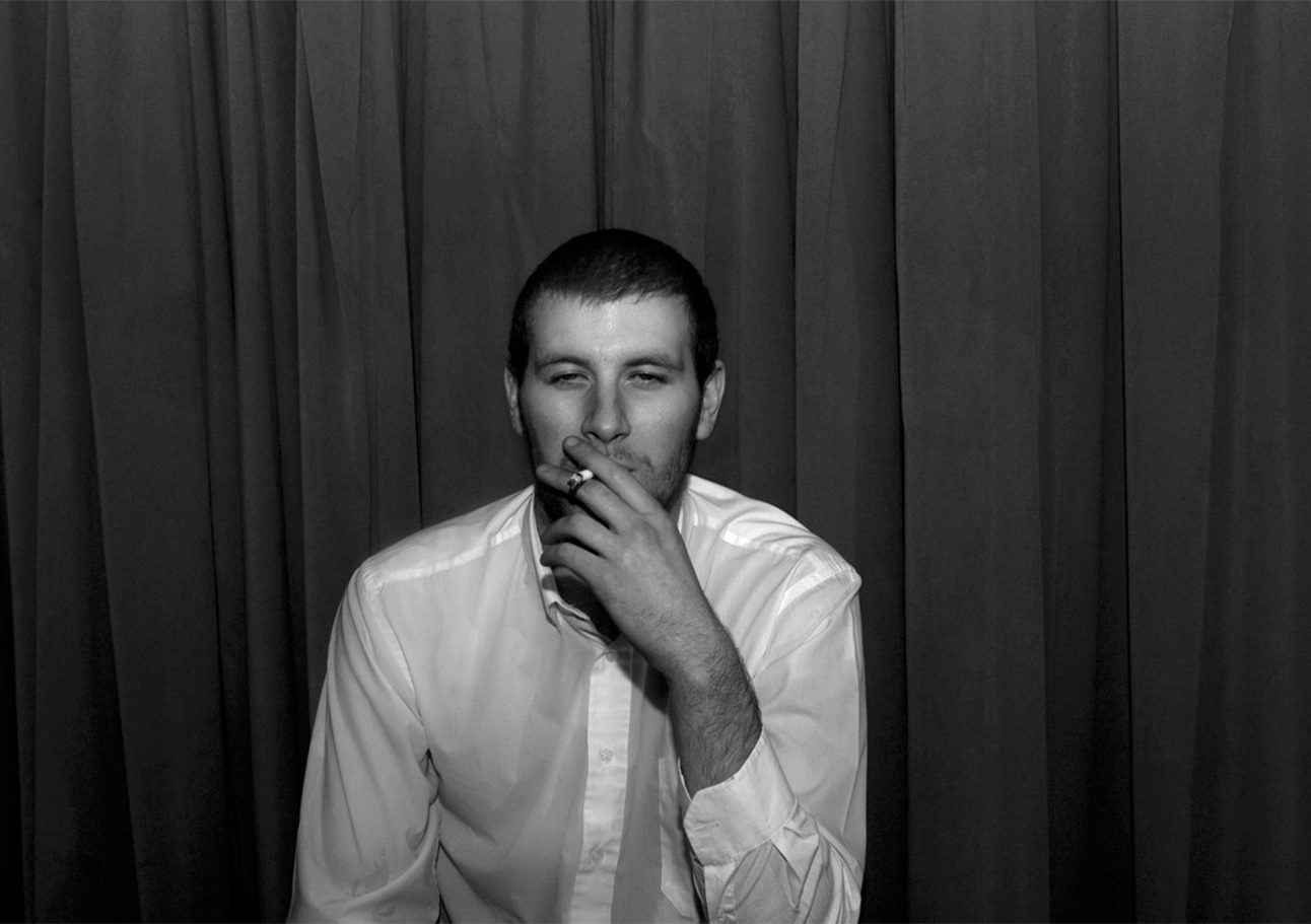 arctic-monkeys