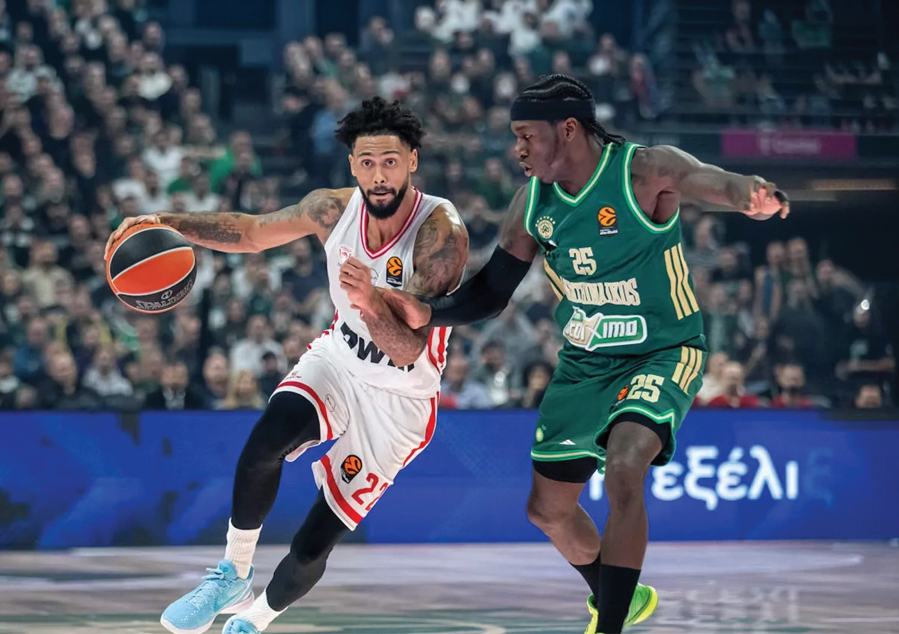dorsey-olympiacos