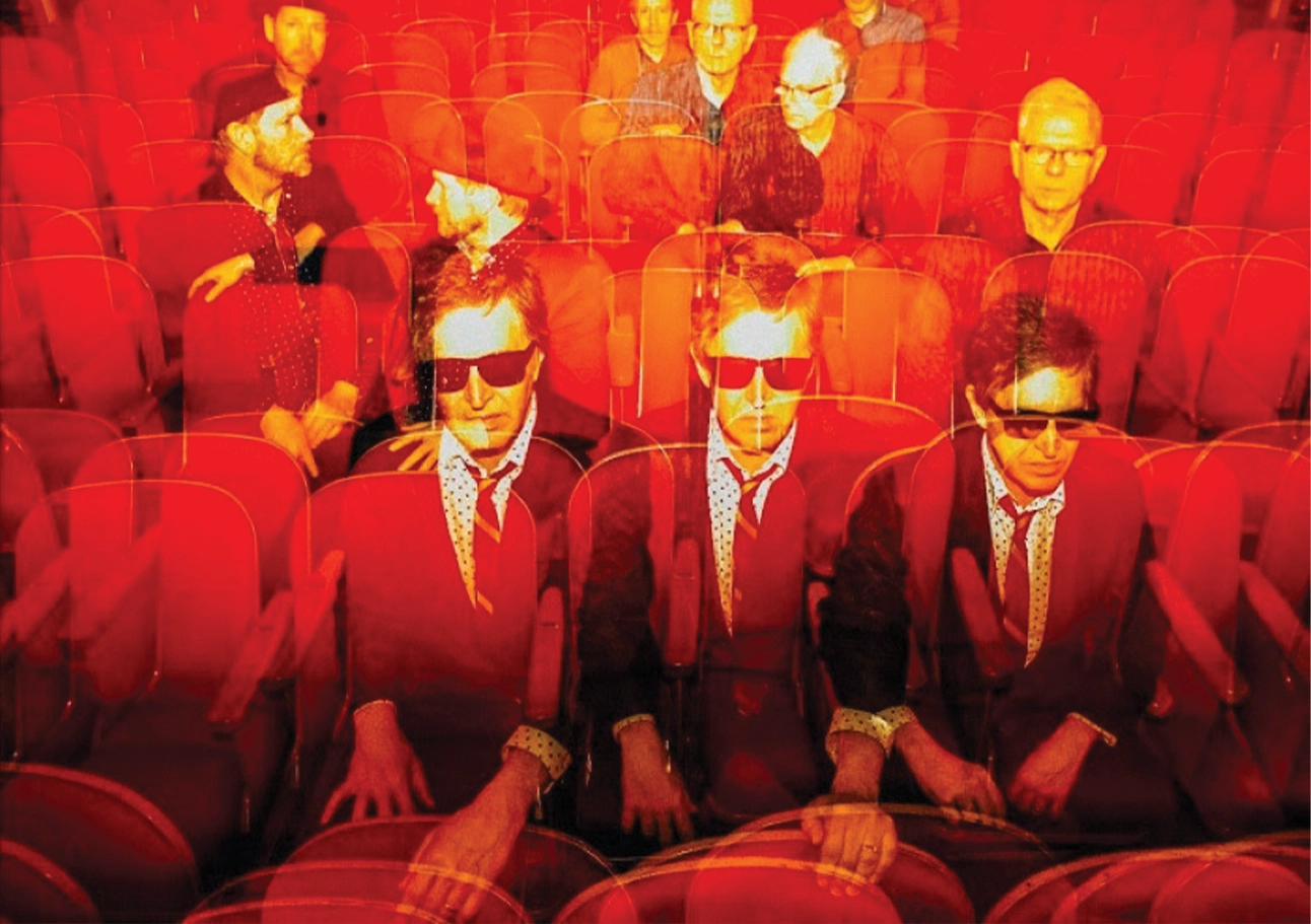 Dream-syndicate