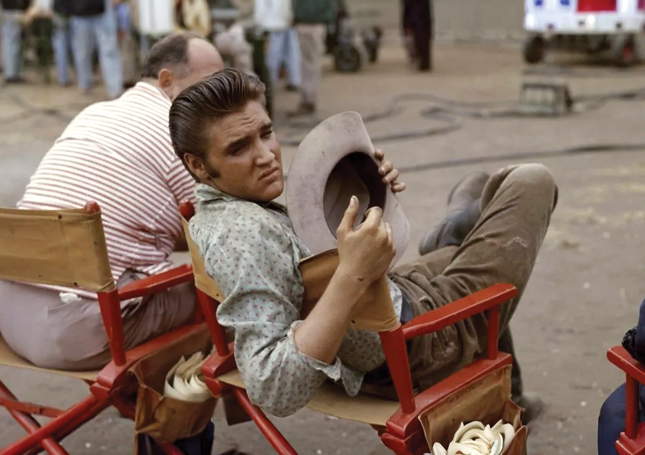elvis