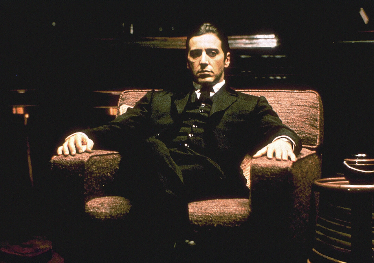 godfather