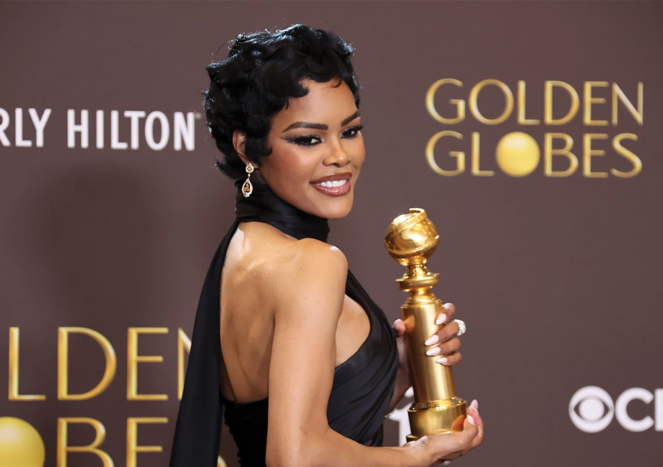Golden-globes