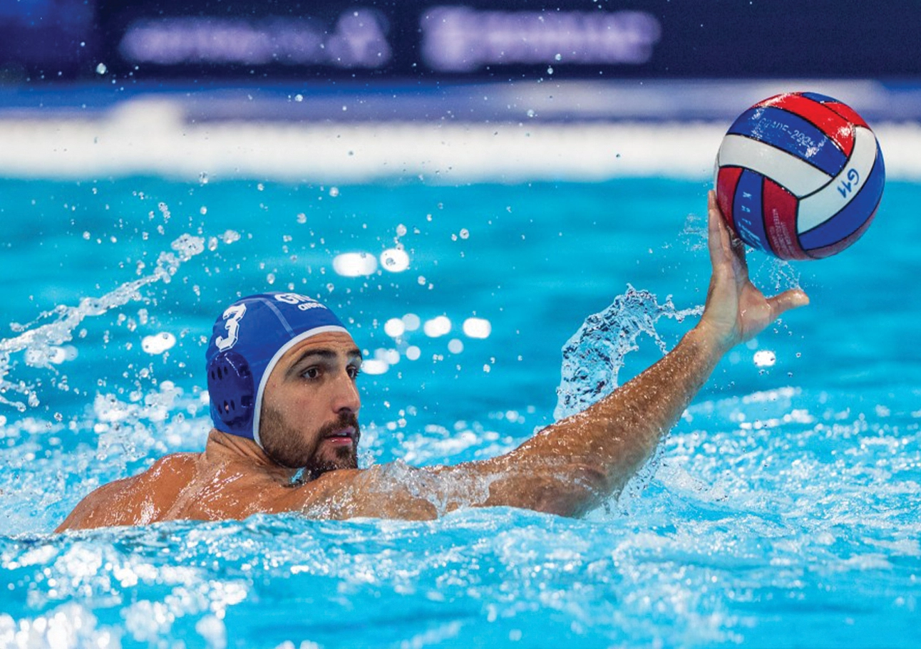 greece-water-polo