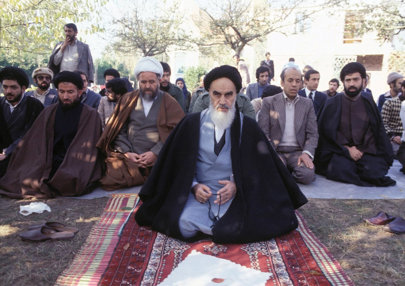 khomeini