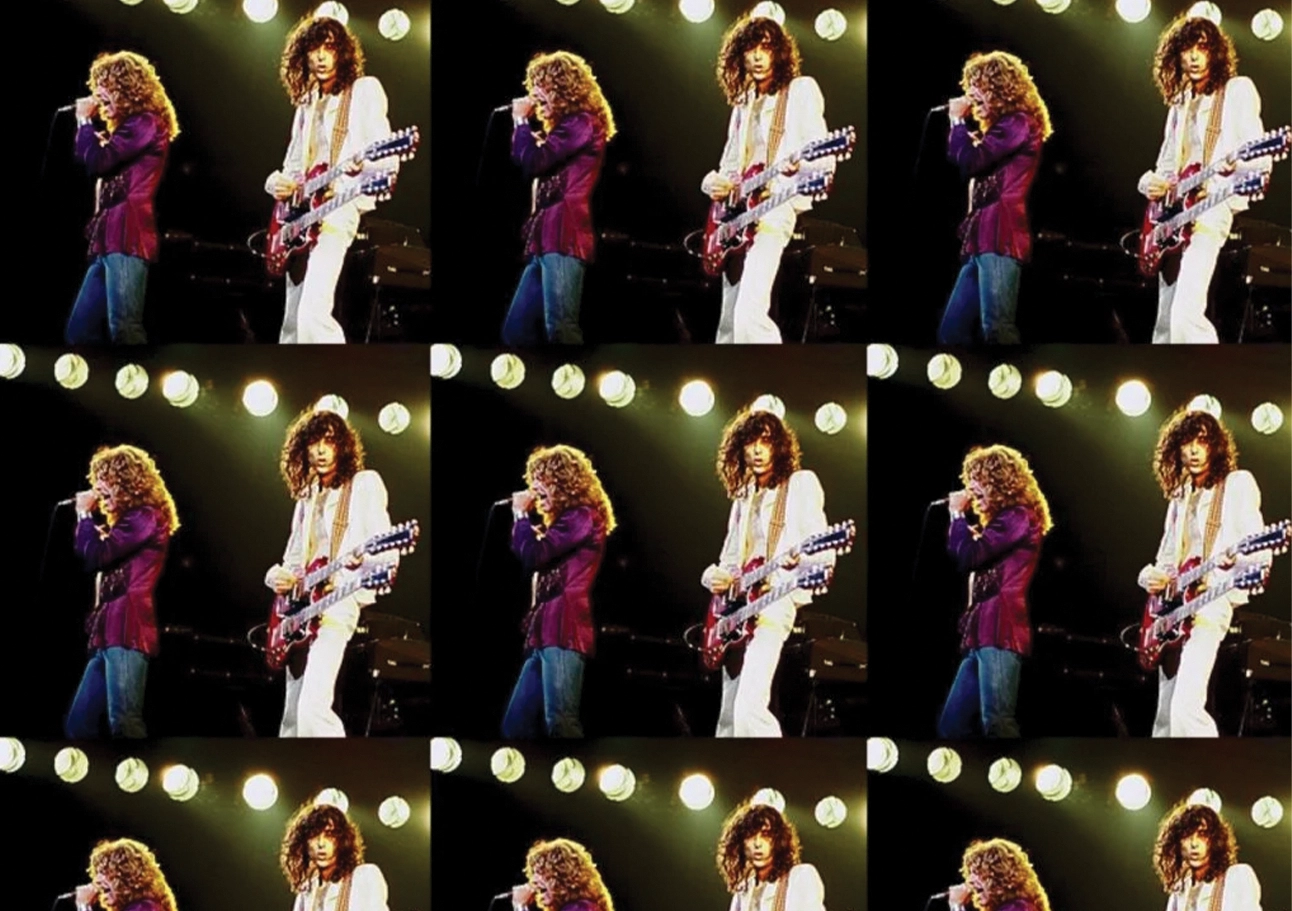 led-zep