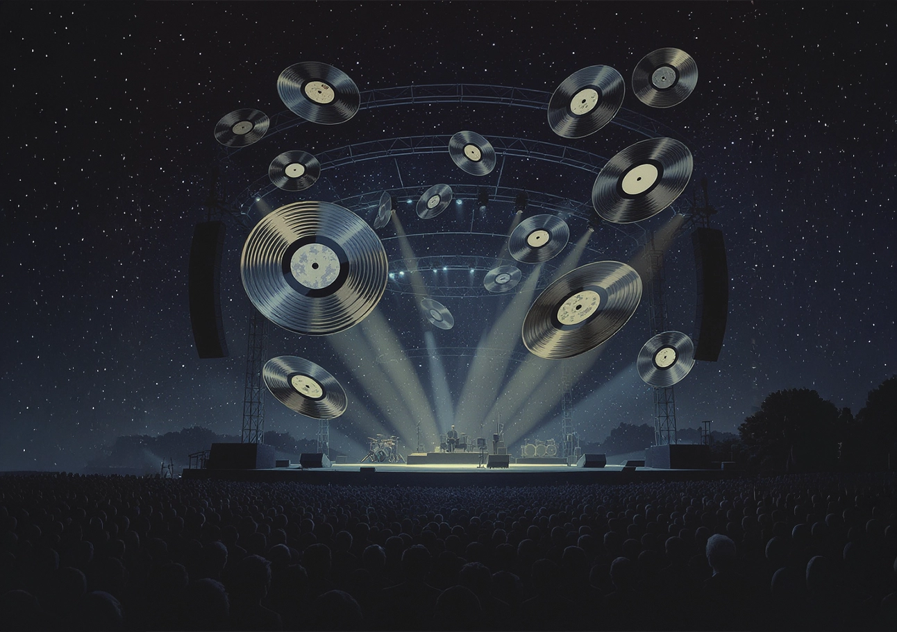 music