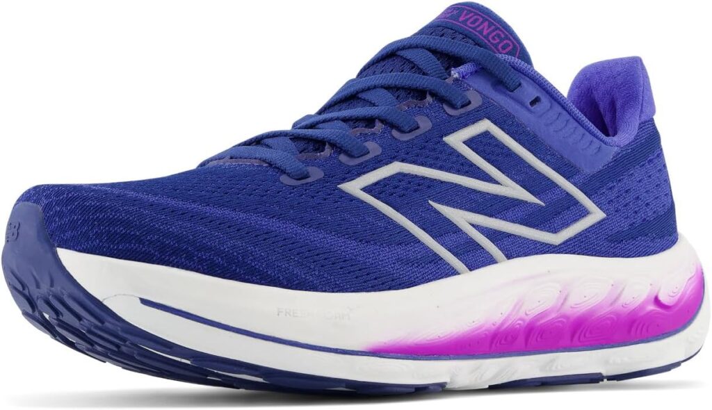 New Balance Fresh Foam X Vongo v6