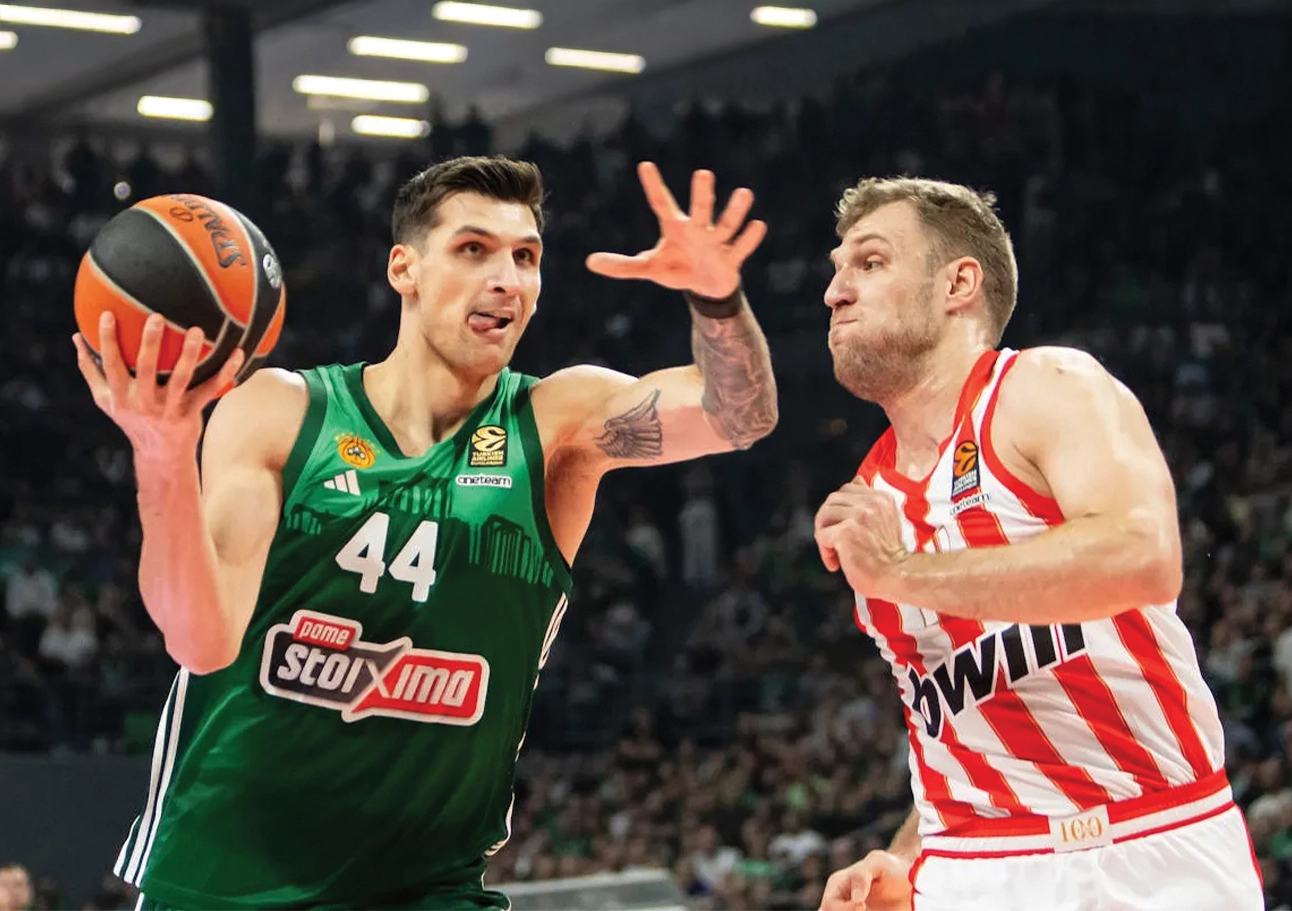 panathinaikos