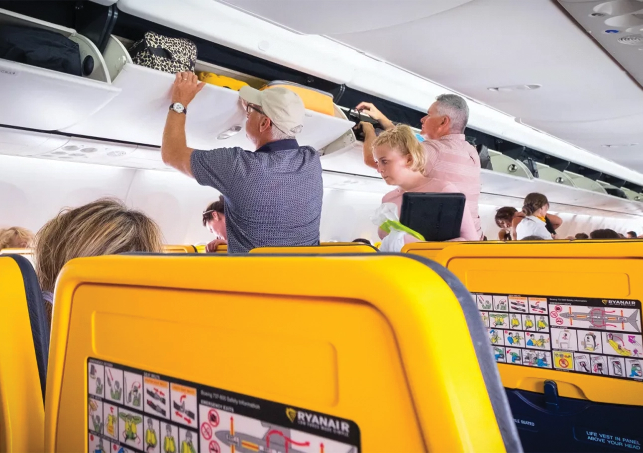 ryanair