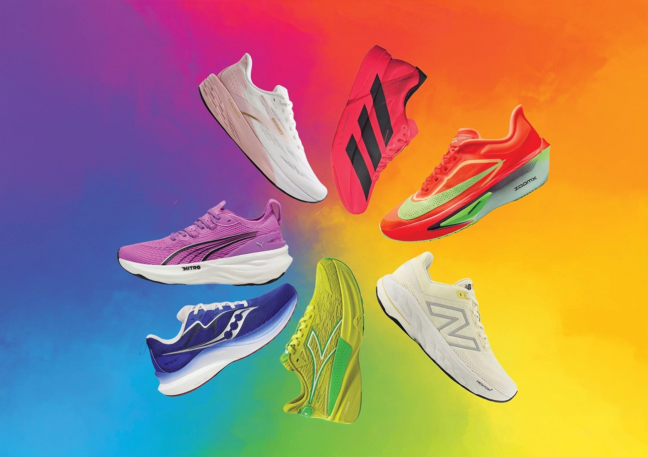 sneakers