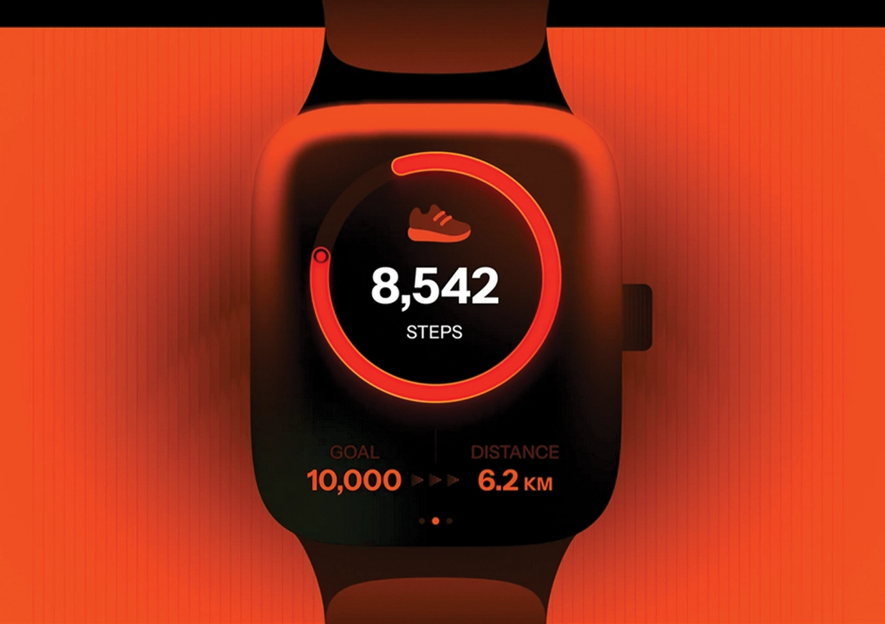 steps-smartwatch