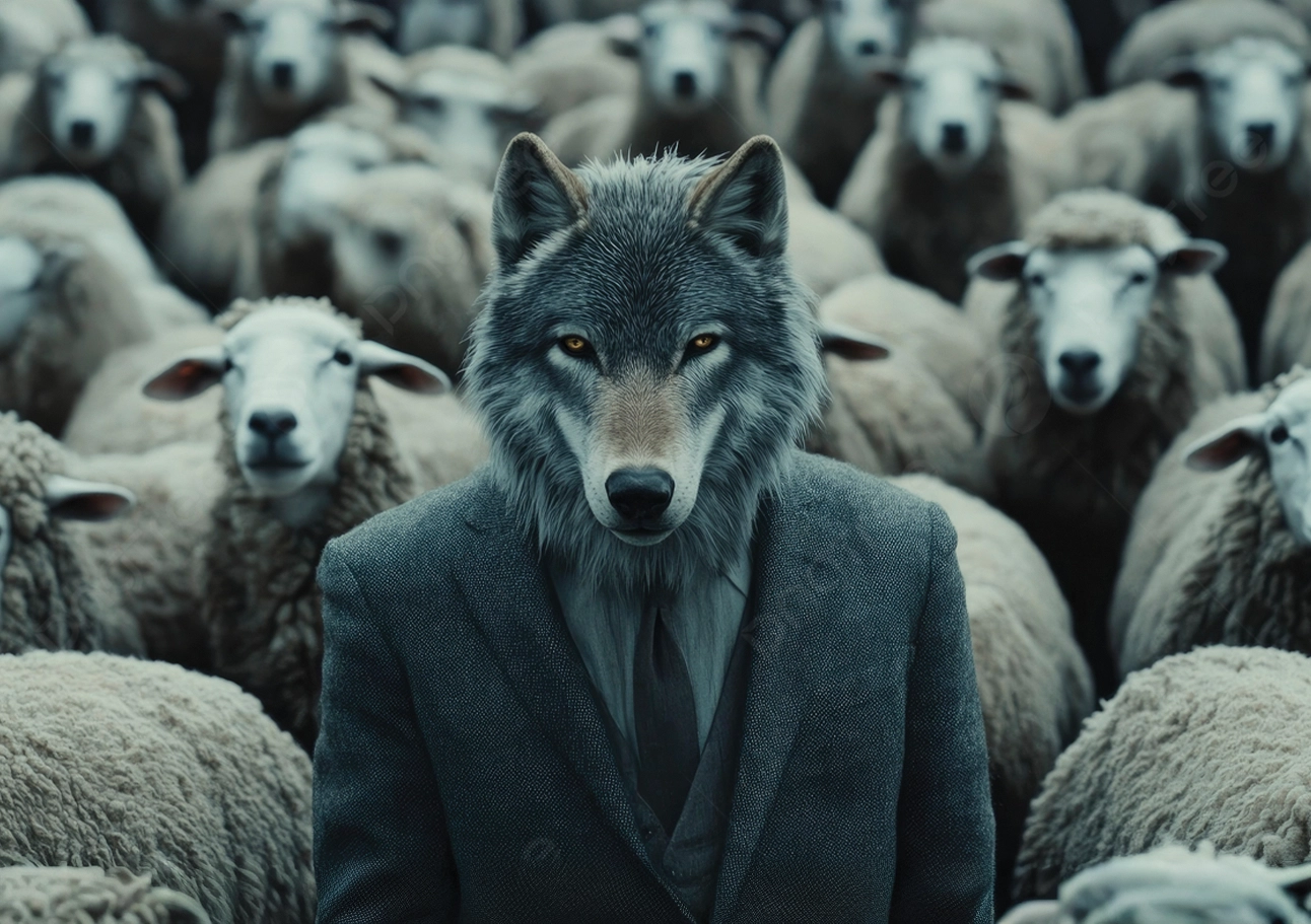 wolf